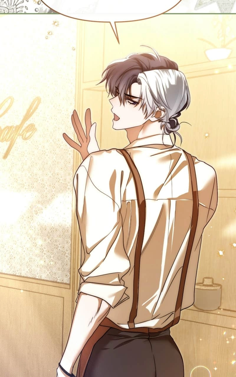 My Comeback as the Youngest Member Chapter 81 - Page 17