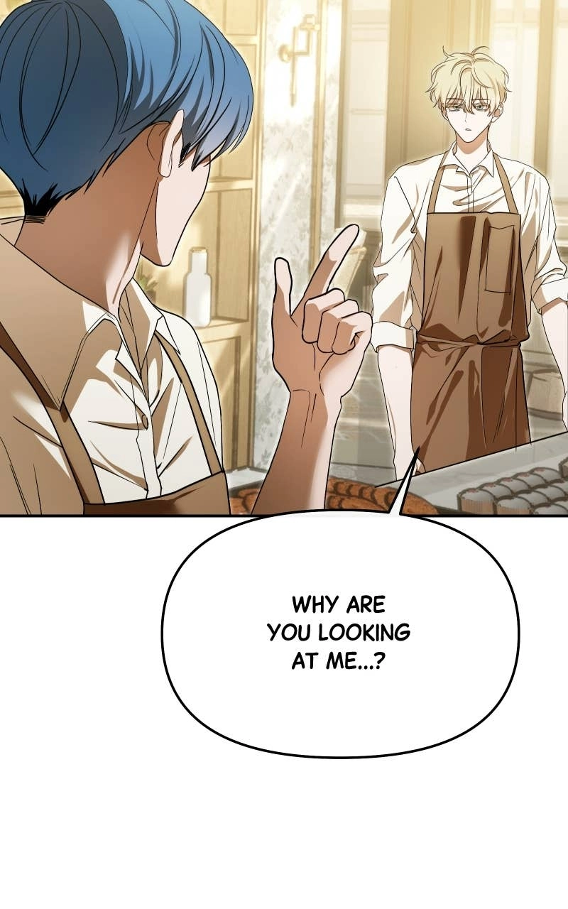 My Comeback as the Youngest Member Chapter 81 - Page 24