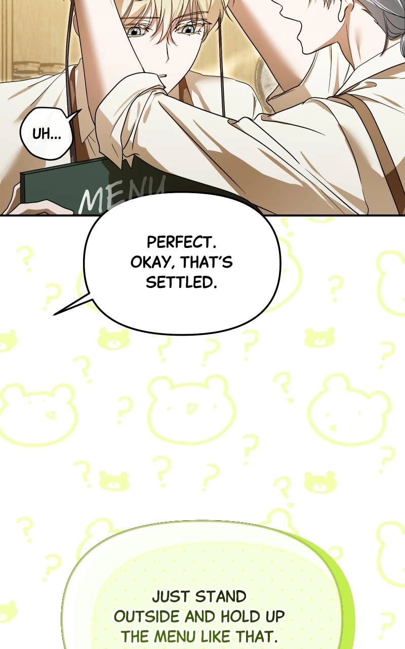 My Comeback as the Youngest Member Chapter 81 - Page 26