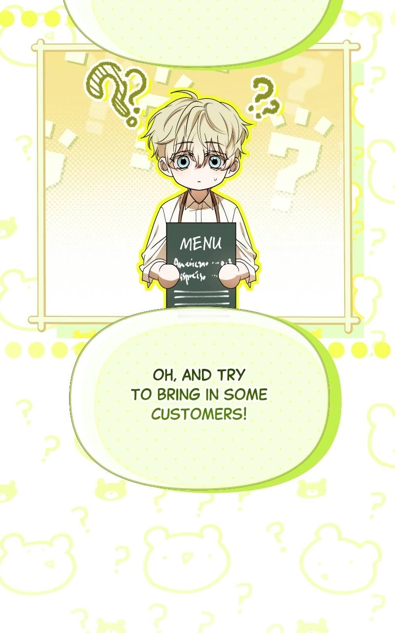My Comeback as the Youngest Member Chapter 81 - Page 27