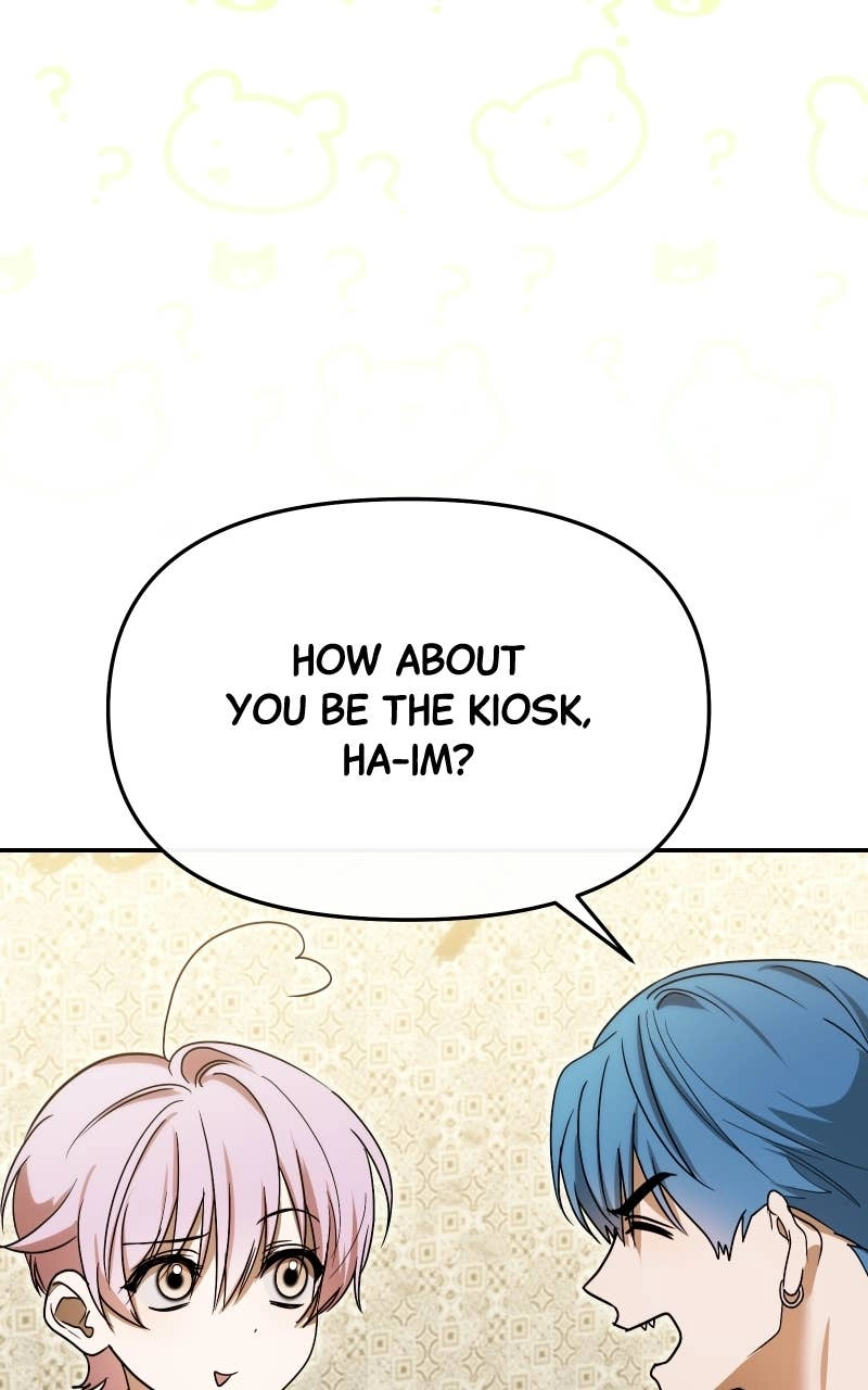 My Comeback as the Youngest Member Chapter 81 - Page 28