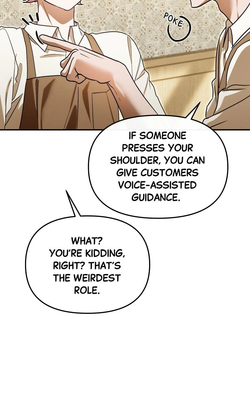 My Comeback as the Youngest Member Chapter 81 - Page 29