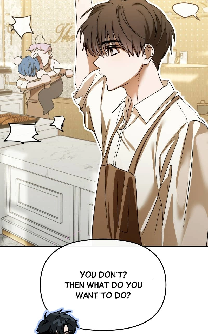 My Comeback as the Youngest Member Chapter 81 - Page 31