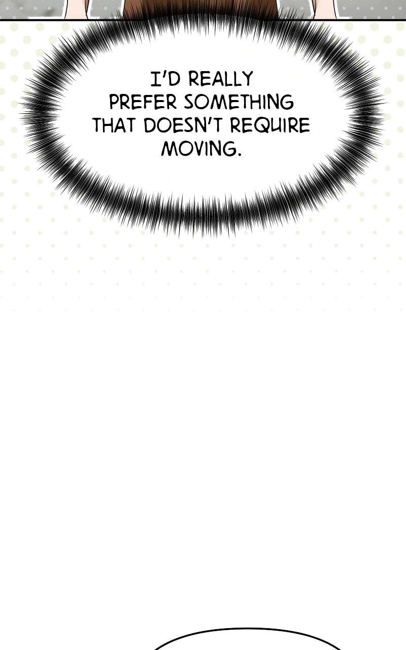My Comeback as the Youngest Member Chapter 81 - Page 34