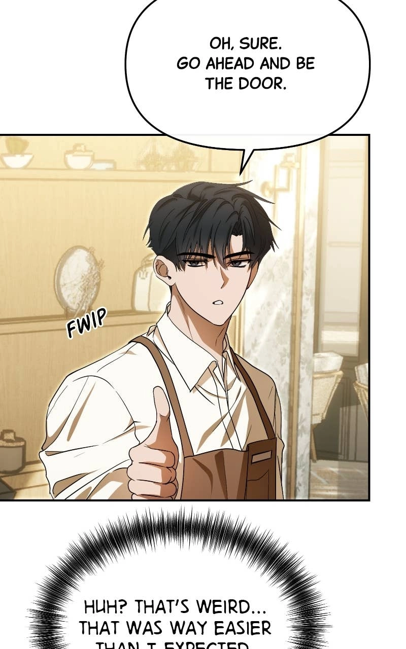 My Comeback as the Youngest Member Chapter 81 - Page 35