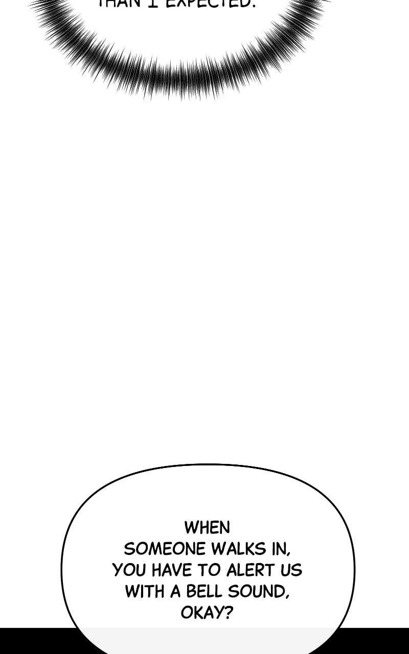 My Comeback as the Youngest Member Chapter 81 - Page 36
