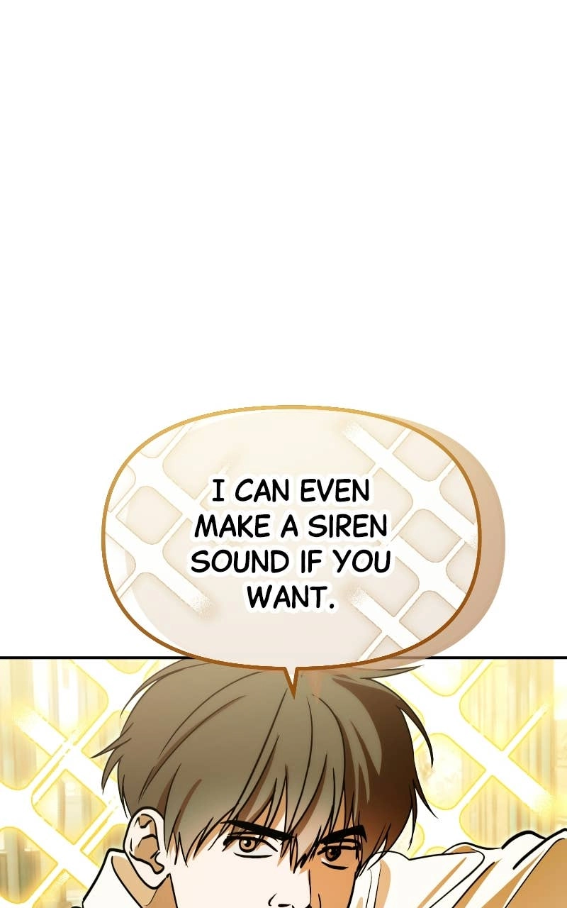 My Comeback as the Youngest Member Chapter 81 - Page 40