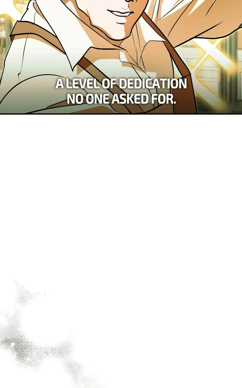My Comeback as the Youngest Member Chapter 81 - Page 41