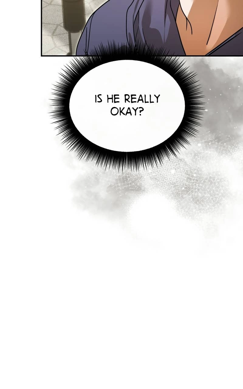 My Comeback as the Youngest Member Chapter 81 - Page 43