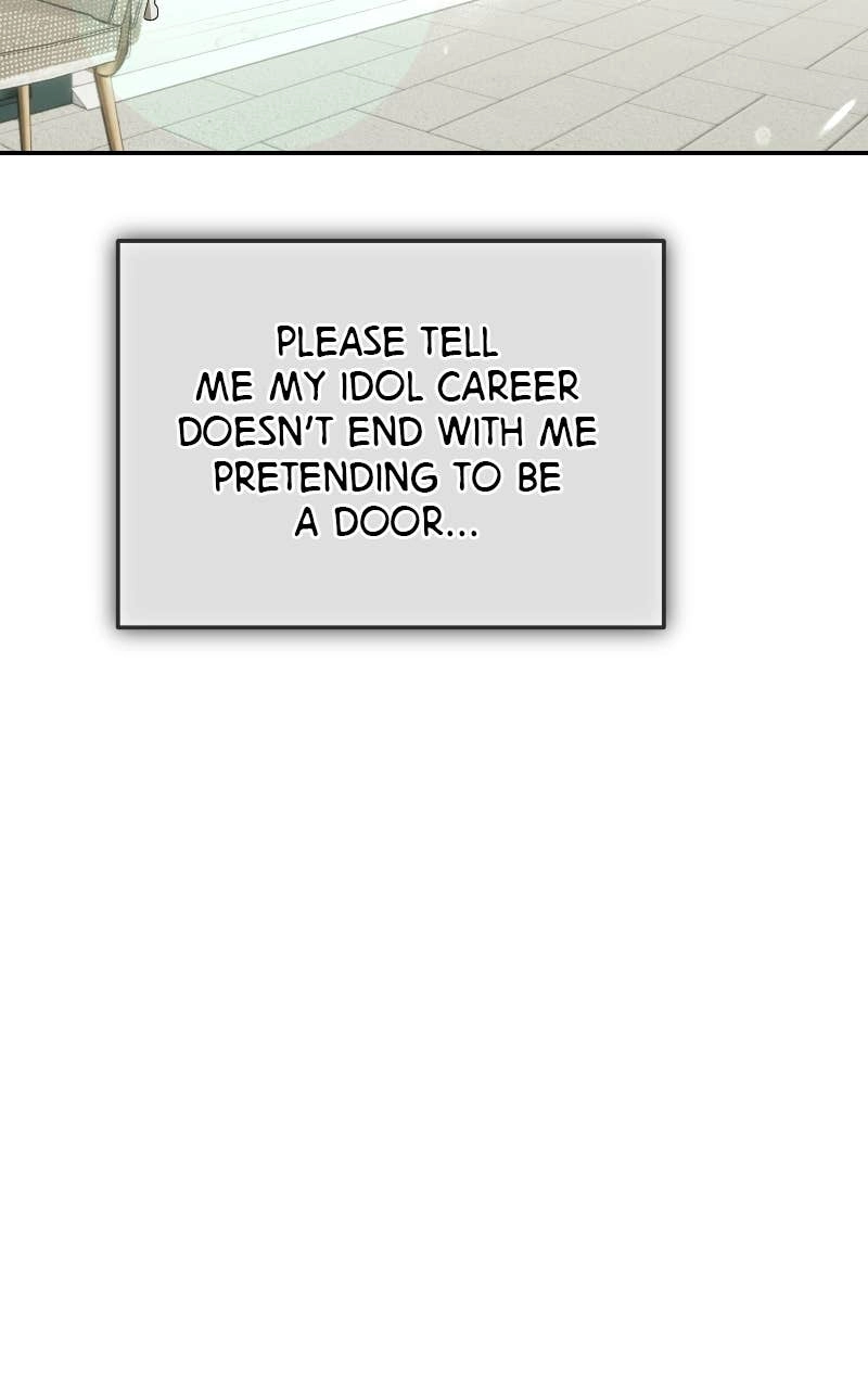 My Comeback as the Youngest Member Chapter 81 - Page 48