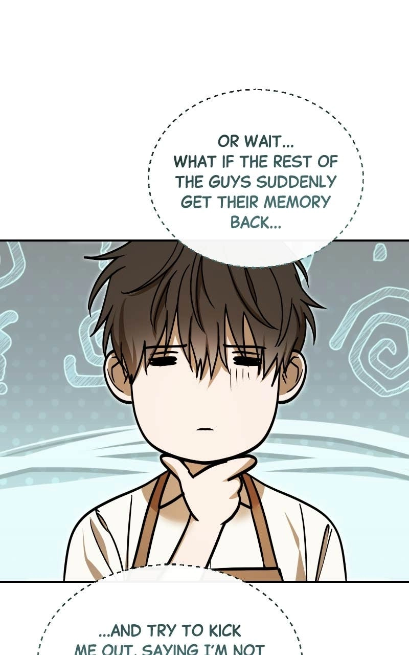 My Comeback as the Youngest Member Chapter 81 - Page 49