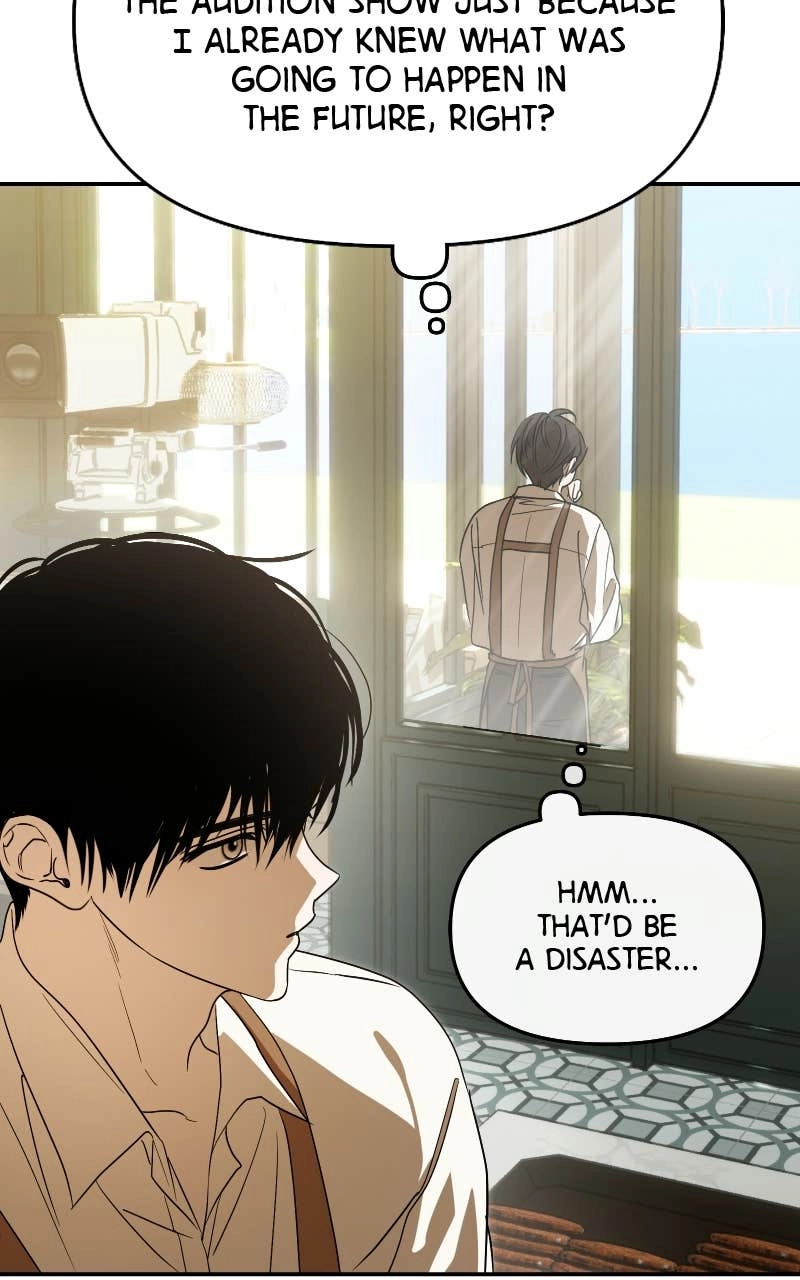 My Comeback as the Youngest Member Chapter 81 - Page 51