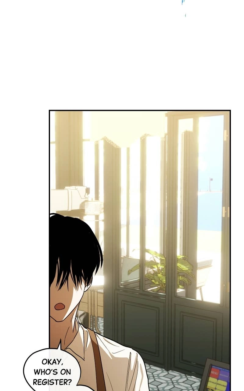 My Comeback as the Youngest Member Chapter 81 - Page 61