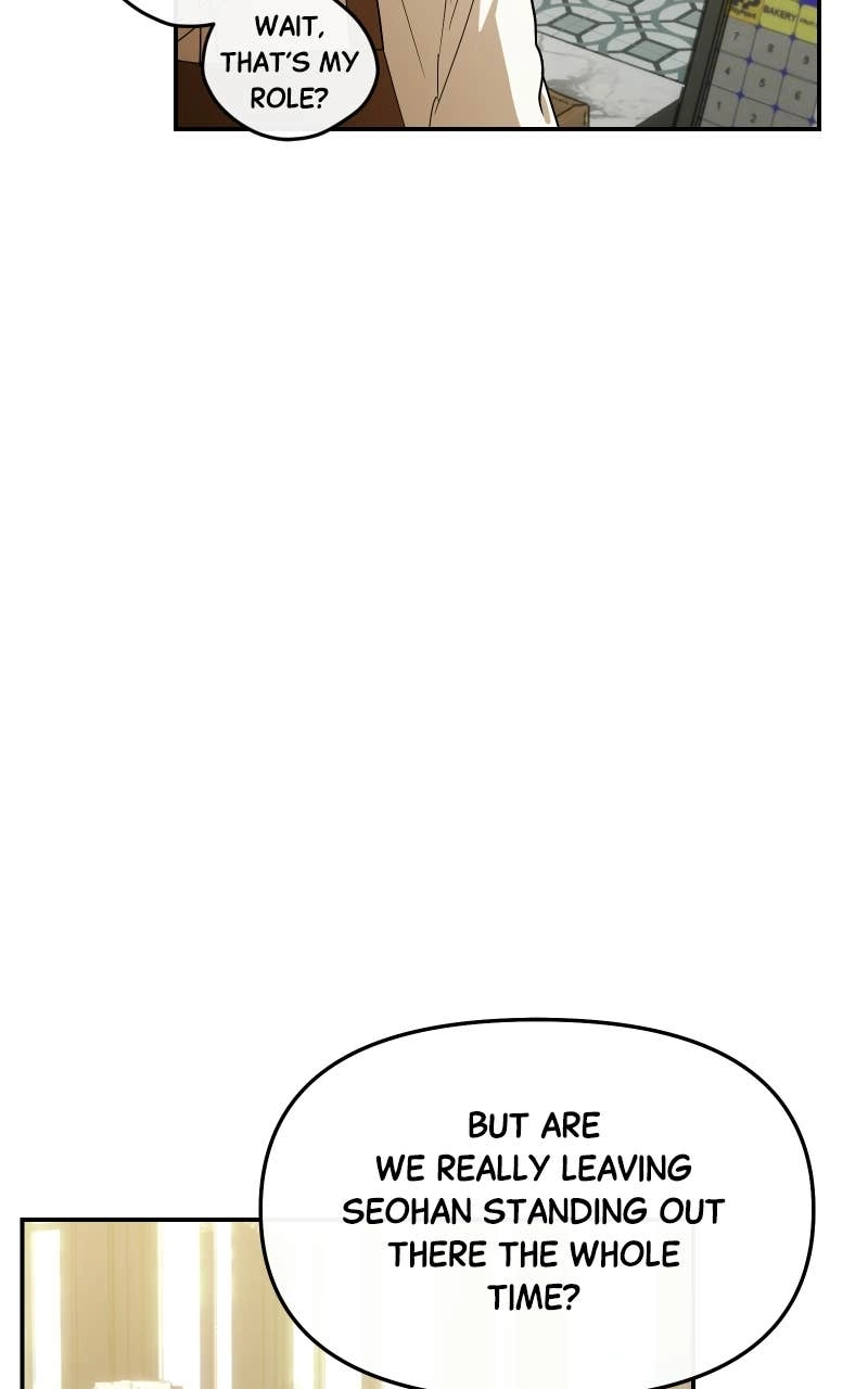 My Comeback as the Youngest Member Chapter 81 - Page 62