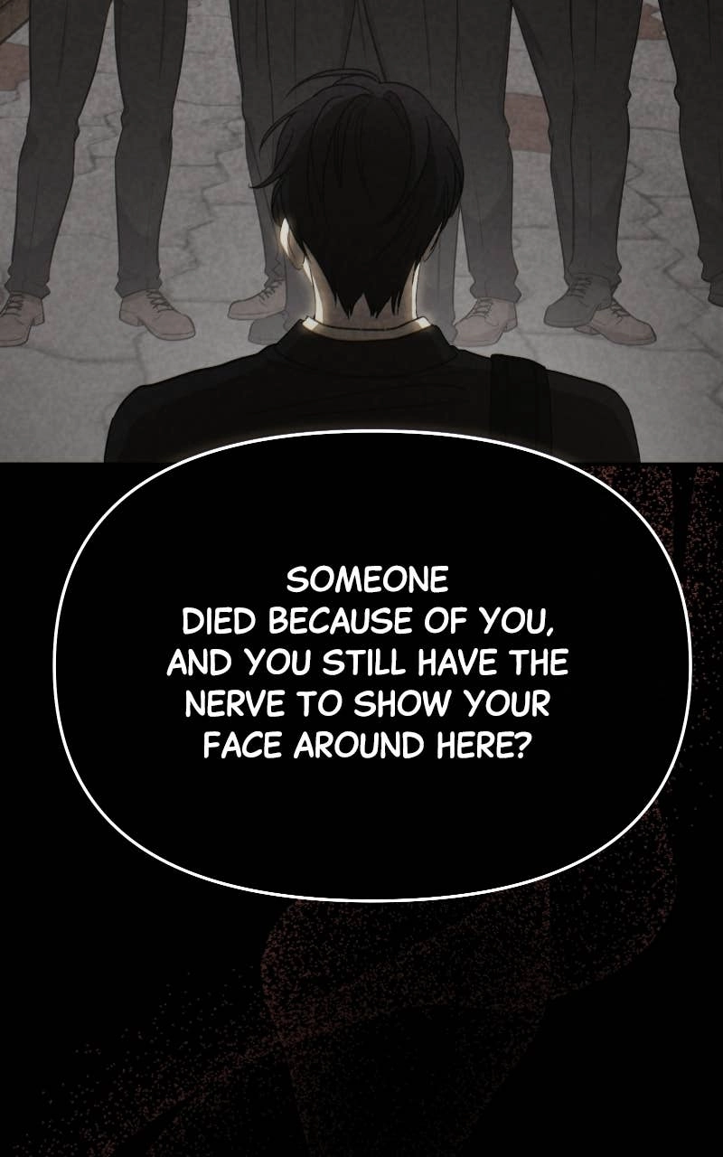 My Comeback as the Youngest Member Chapter 81 - Page 75