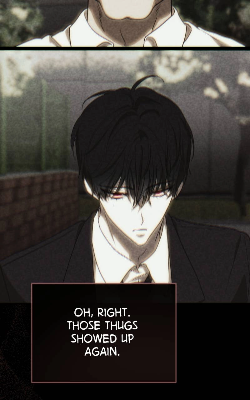 My Comeback as the Youngest Member Chapter 81 - Page 77