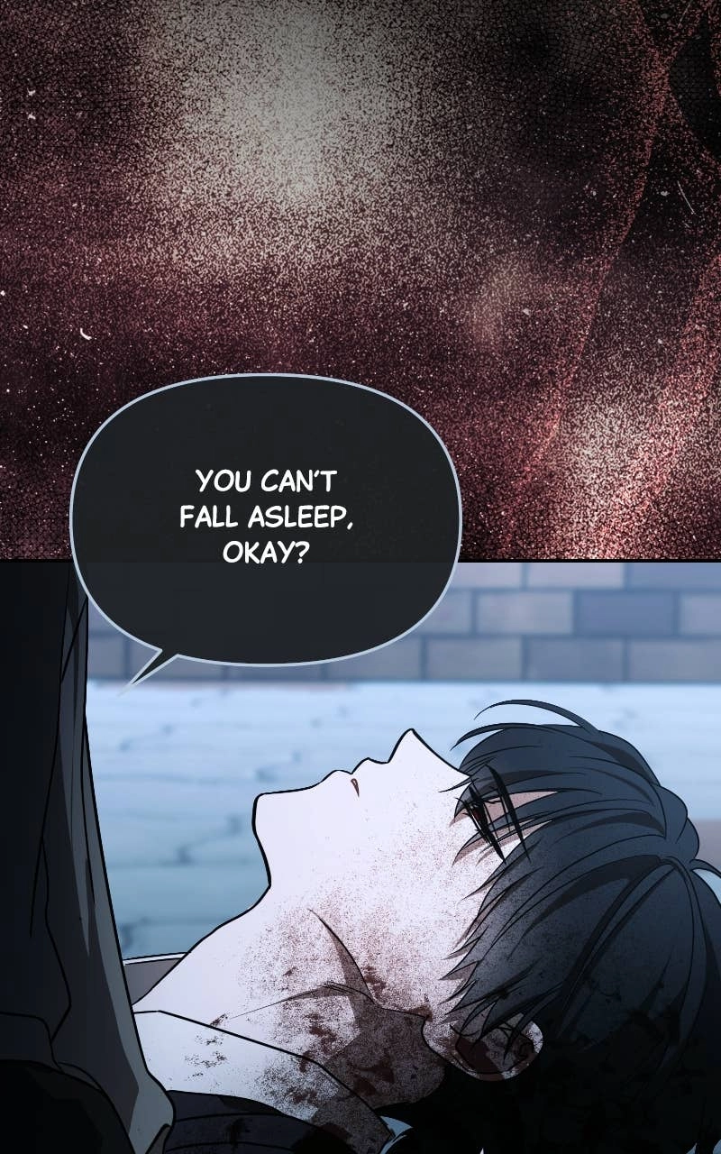 My Comeback as the Youngest Member Chapter 81 - Page 79