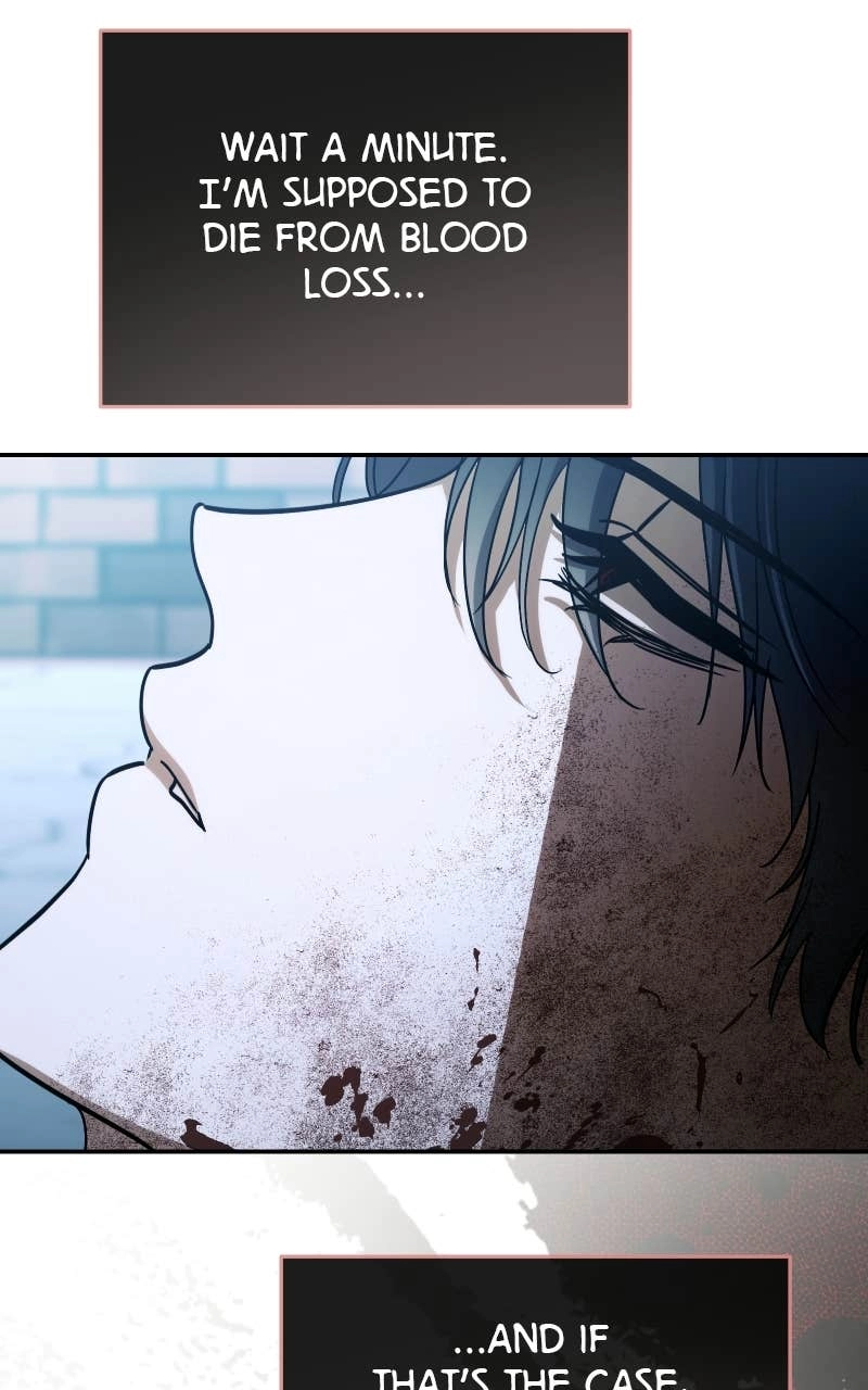 My Comeback as the Youngest Member Chapter 81 - Page 81