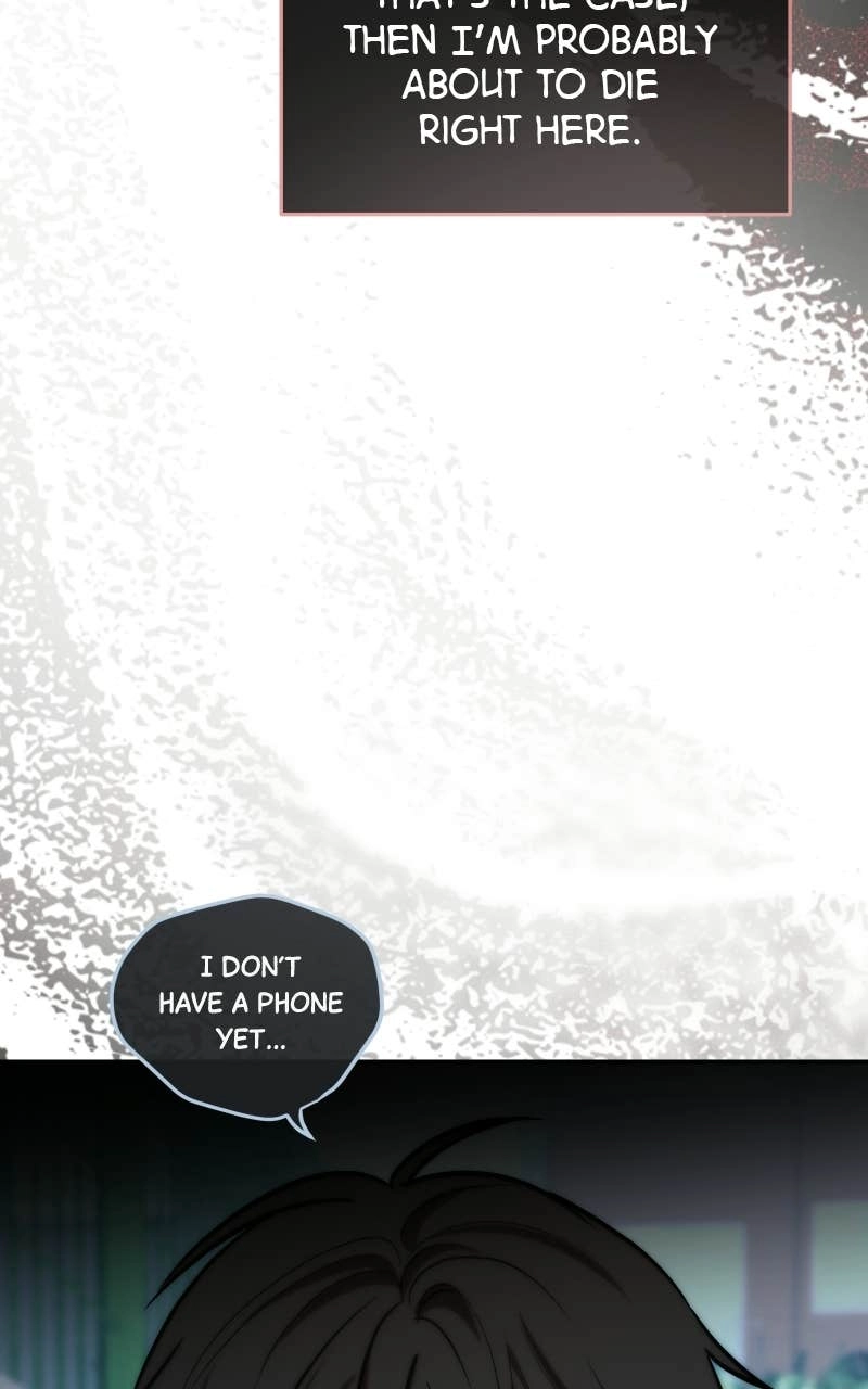 My Comeback as the Youngest Member Chapter 81 - Page 82