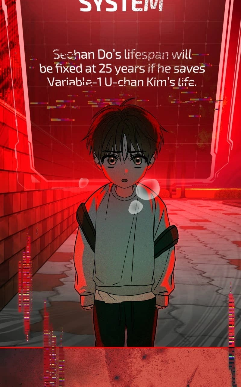 My Comeback as the Youngest Member Chapter 81 - Page 89
