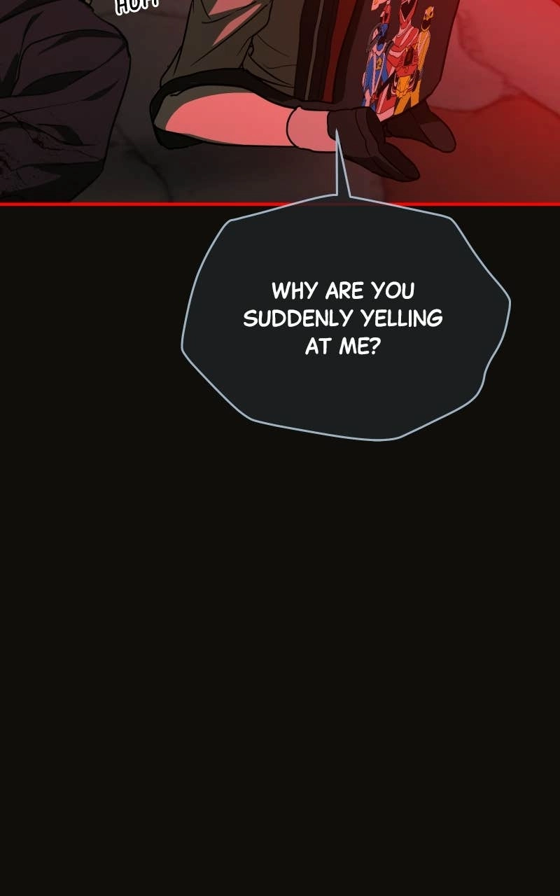 My Comeback as the Youngest Member Chapter 81 - Page 99