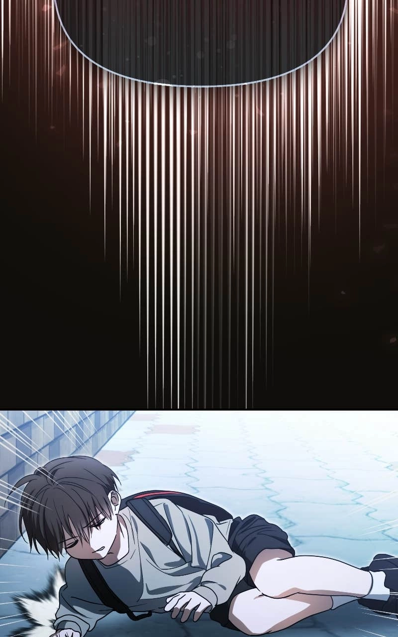 My Comeback as the Youngest Member Chapter 81 - Page 103