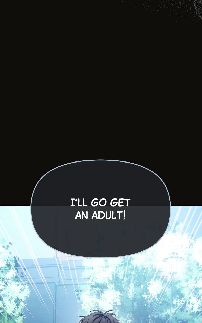 My Comeback as the Youngest Member Chapter 81 - Page 107