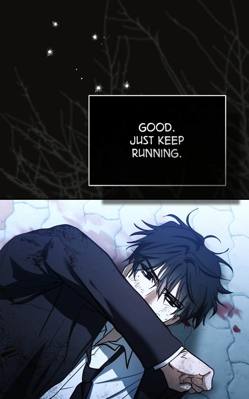 My Comeback as the Youngest Member Chapter 81 - Page 109