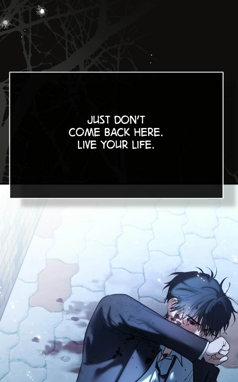 My Comeback as the Youngest Member Chapter 81 - Page 111