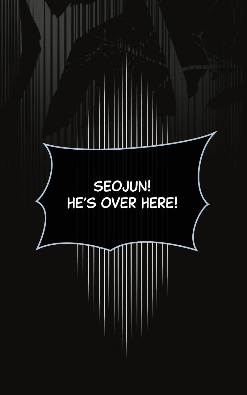 My Comeback as the Youngest Member Chapter 81 - Page 113