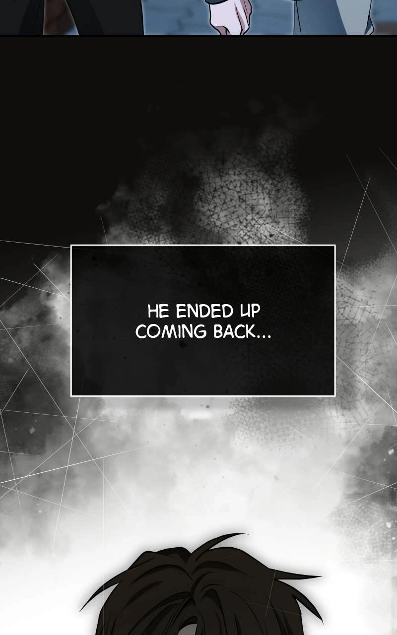 My Comeback as the Youngest Member Chapter 81 - Page 116