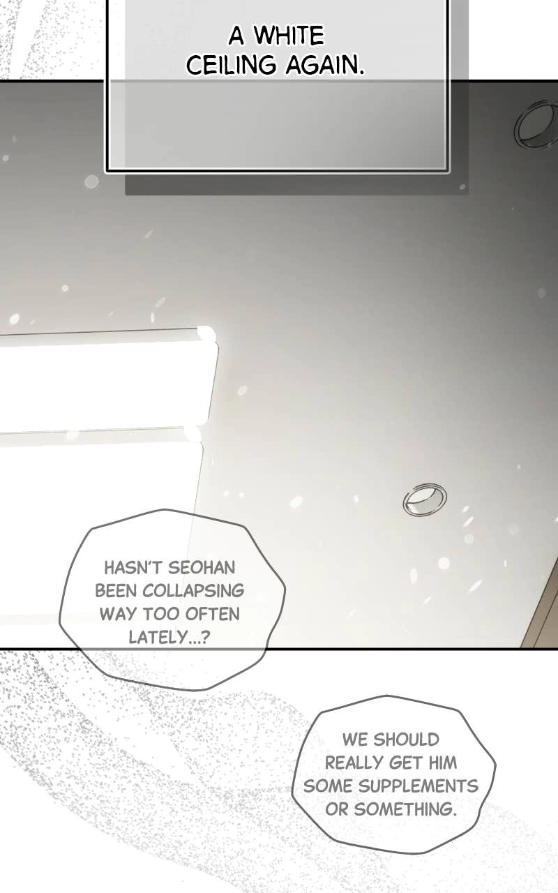 My Comeback as the Youngest Member Chapter 82 - Page 4