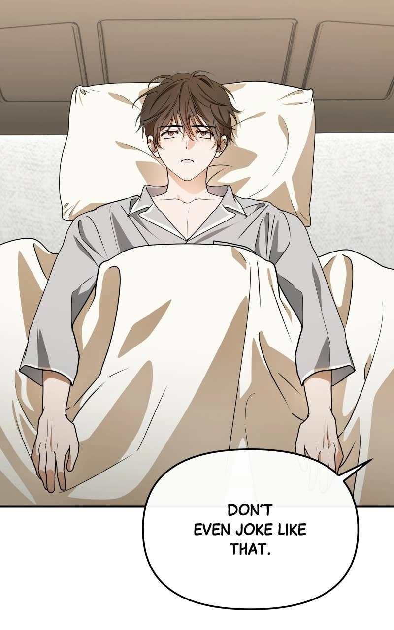 My Comeback as the Youngest Member Chapter 82 - Page 6