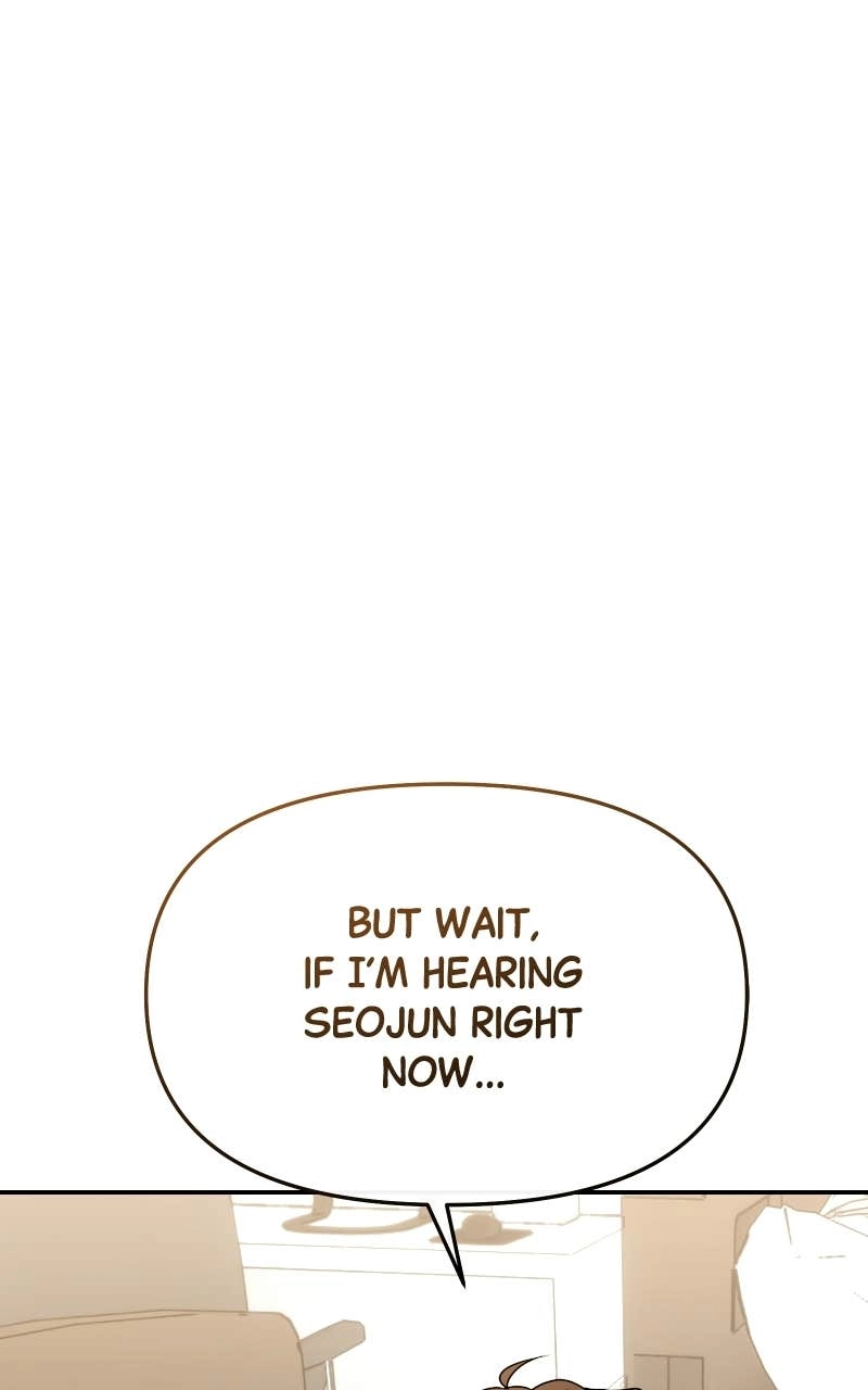 My Comeback as the Youngest Member Chapter 82 - Page 9