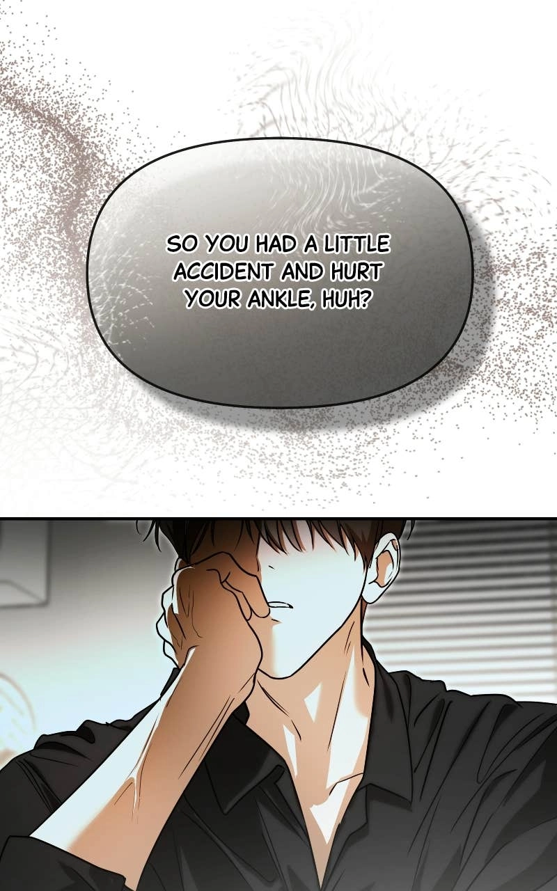My Comeback as the Youngest Member Chapter 82 - Page 14