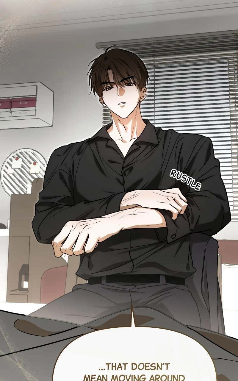 My Comeback as the Youngest Member Chapter 82 - Page 16