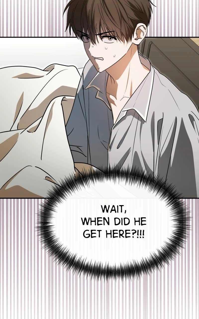 My Comeback as the Youngest Member Chapter 82 - Page 20