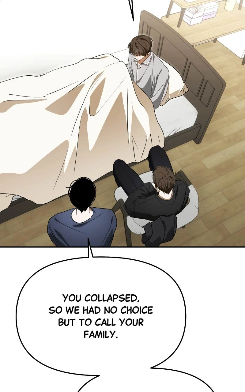 My Comeback as the Youngest Member Chapter 82 - Page 22
