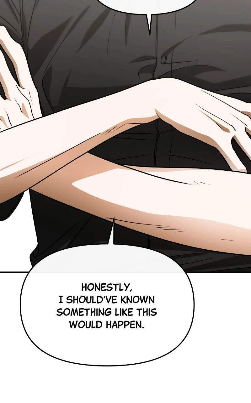 My Comeback as the Youngest Member Chapter 82 - Page 24