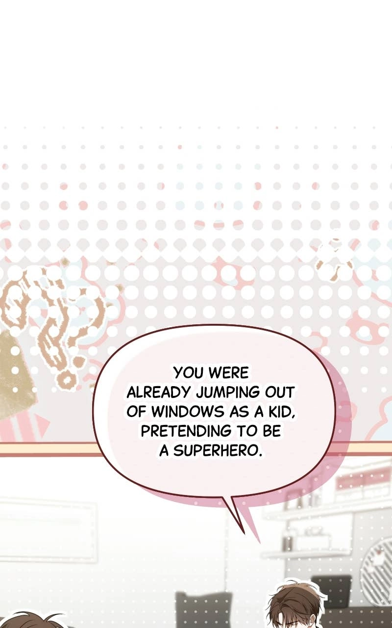 My Comeback as the Youngest Member Chapter 82 - Page 25
