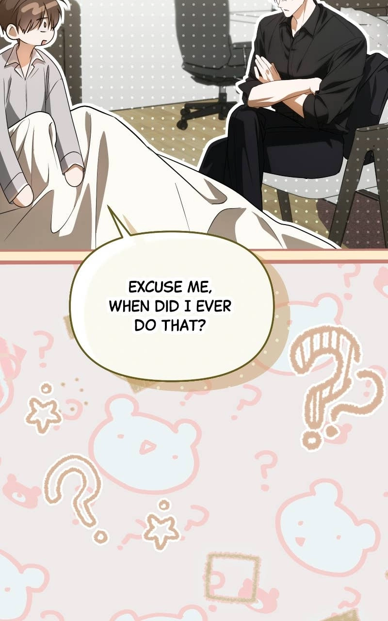 My Comeback as the Youngest Member Chapter 82 - Page 26
