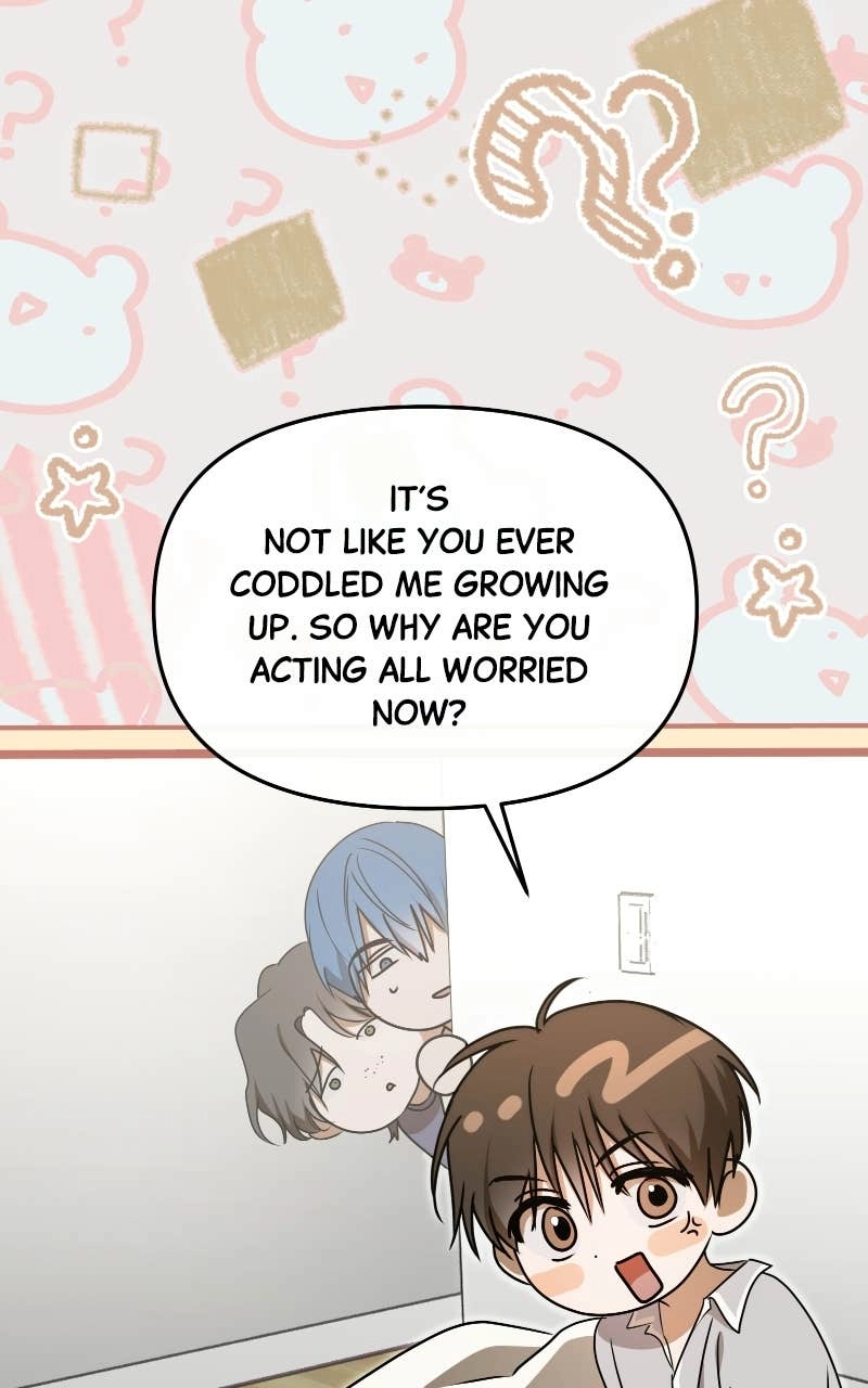 My Comeback as the Youngest Member Chapter 82 - Page 27