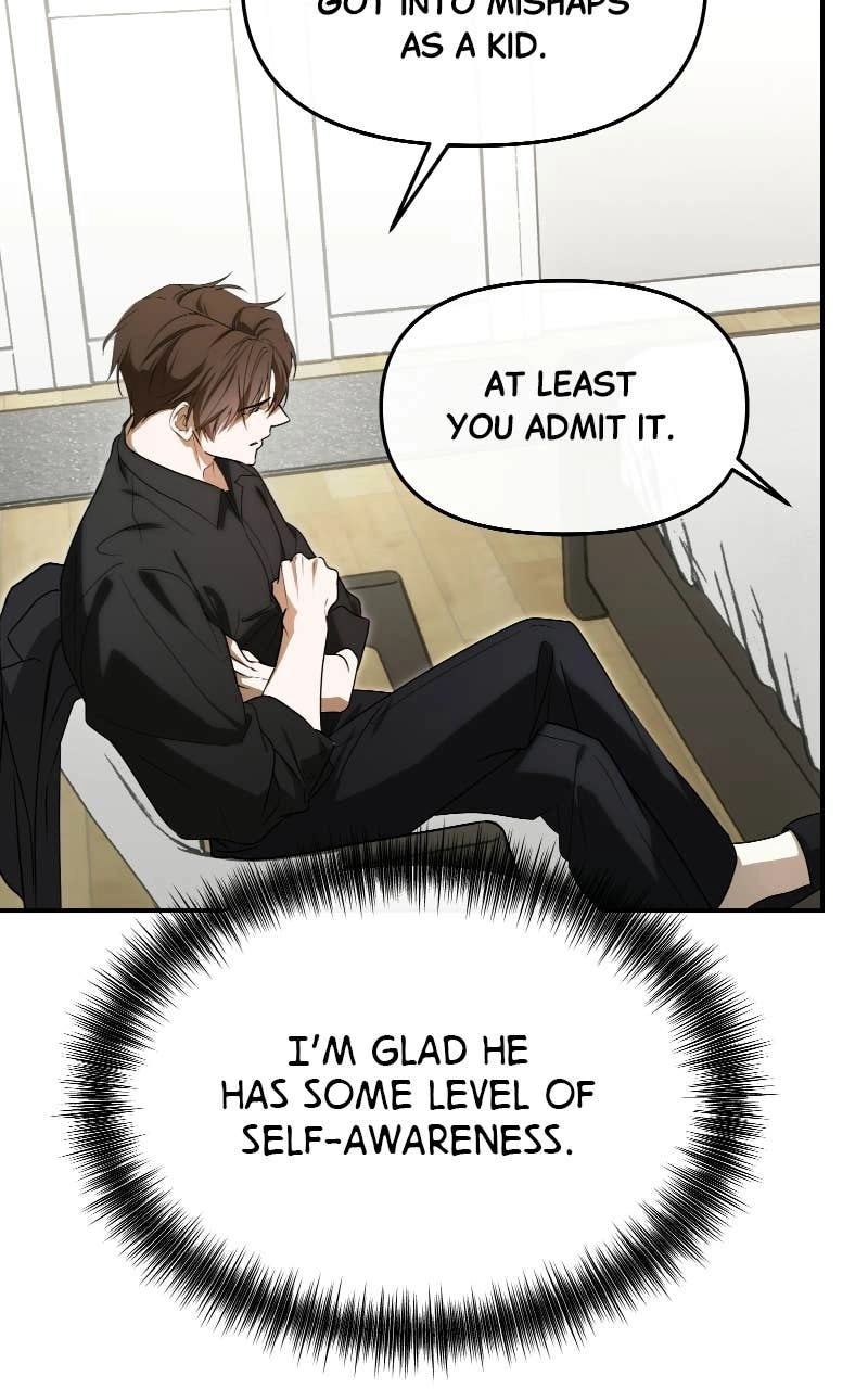 My Comeback as the Youngest Member Chapter 82 - Page 30