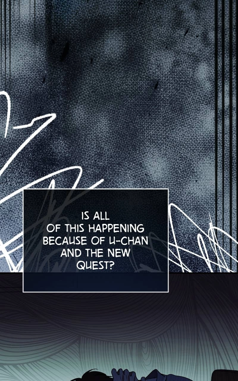 My Comeback as the Youngest Member Chapter 82 - Page 38