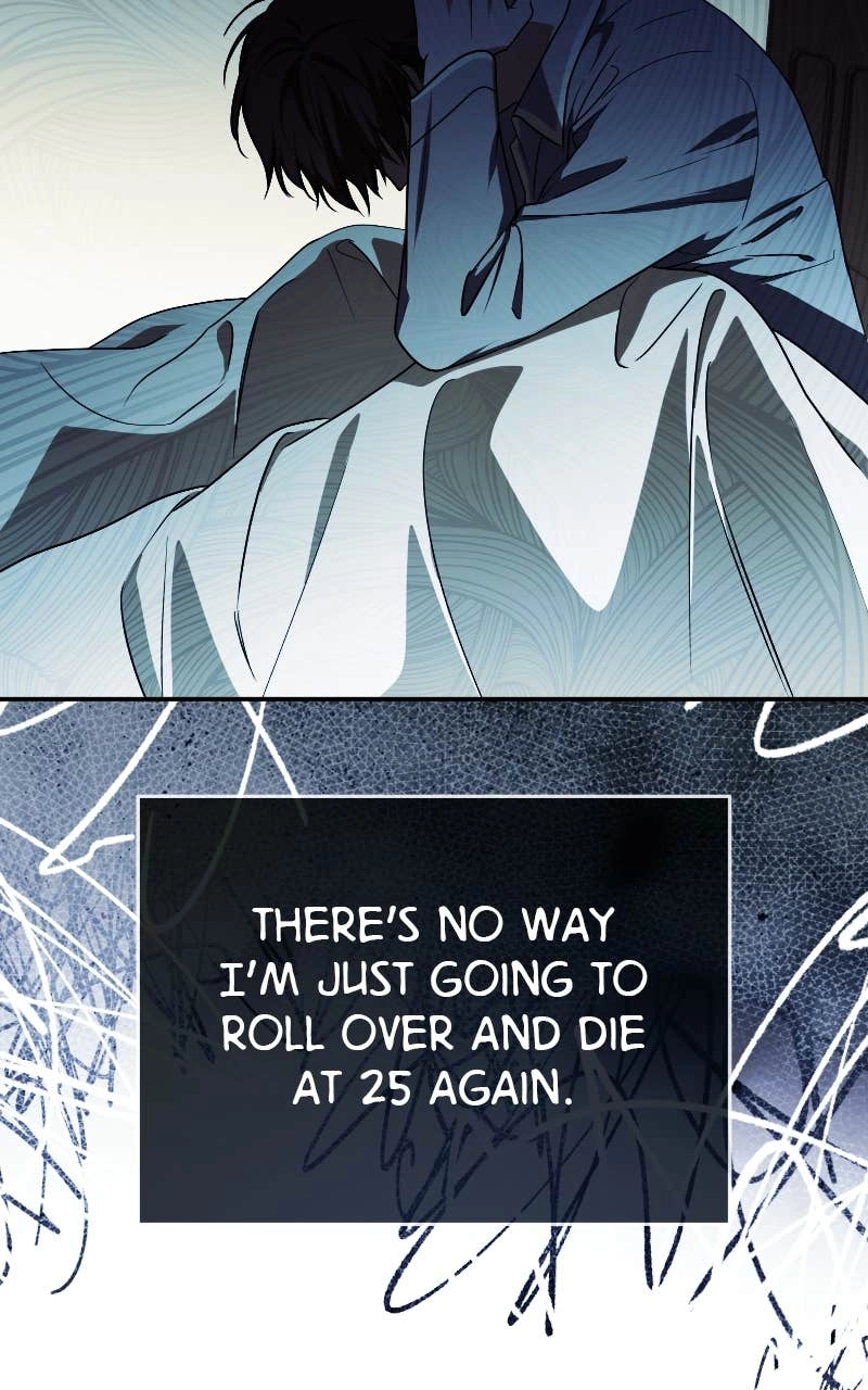 My Comeback as the Youngest Member Chapter 82 - Page 39