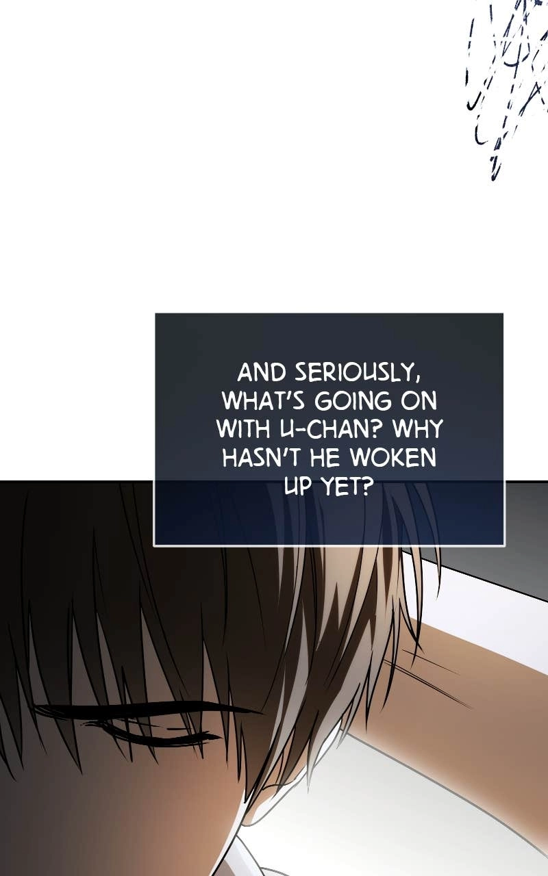My Comeback as the Youngest Member Chapter 82 - Page 40