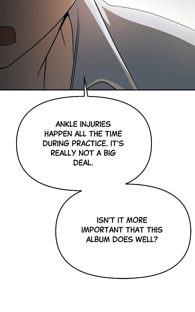 My Comeback as the Youngest Member Chapter 82 - Page 41