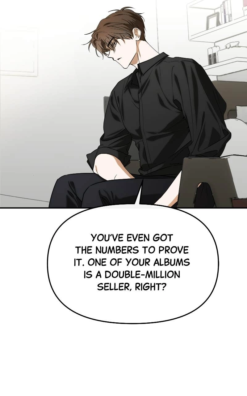 My Comeback as the Youngest Member Chapter 82 - Page 43