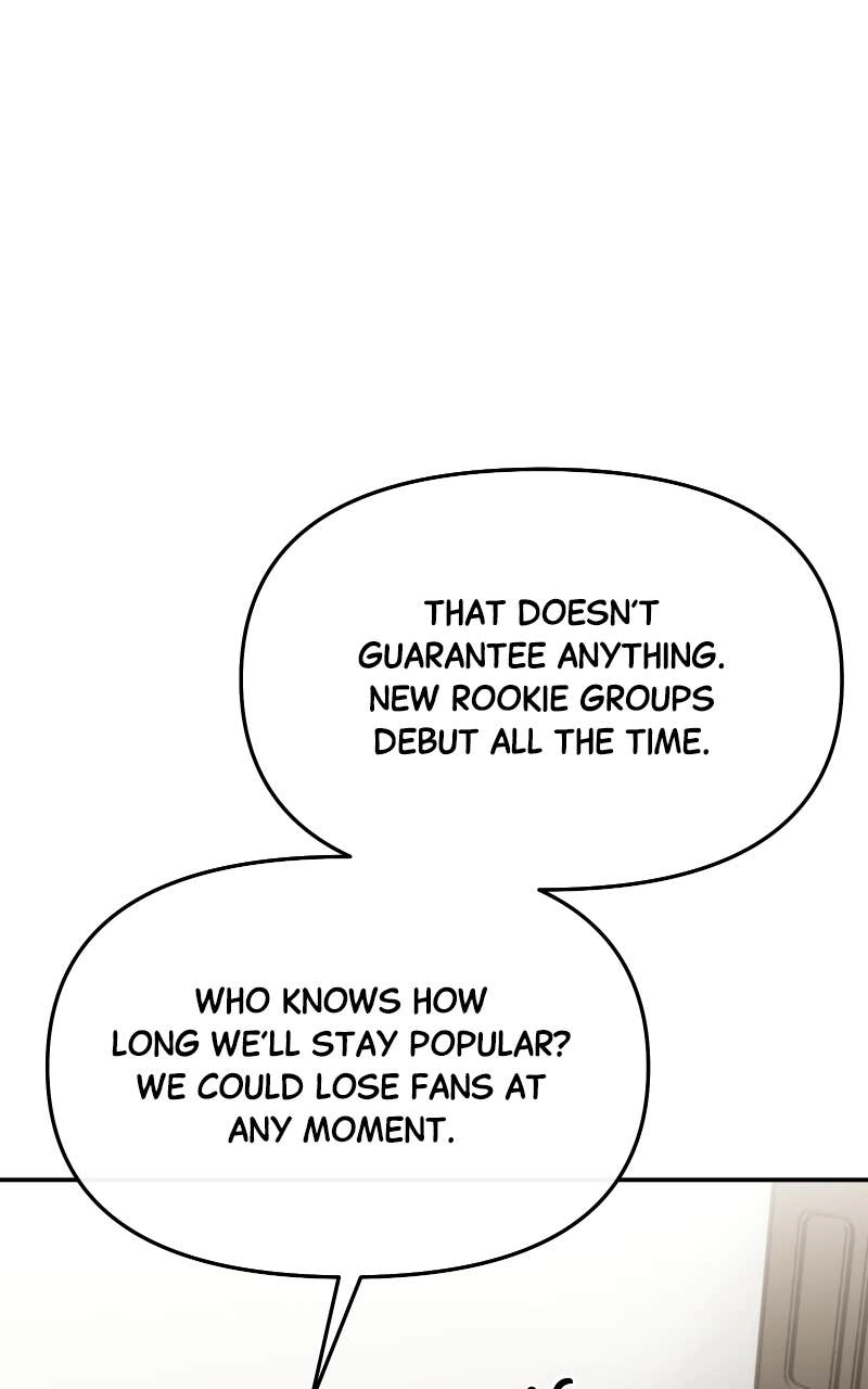 My Comeback as the Youngest Member Chapter 82 - Page 44