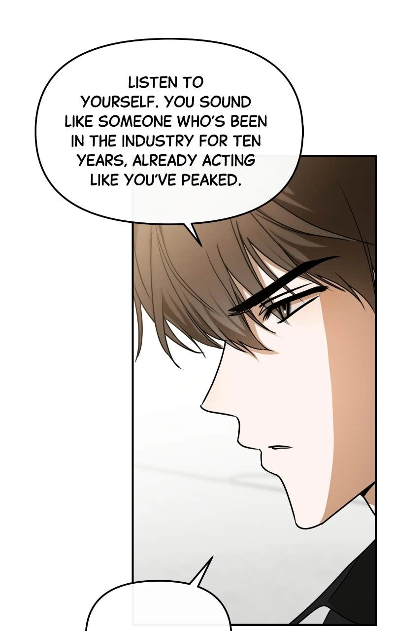 My Comeback as the Youngest Member Chapter 82 - Page 46